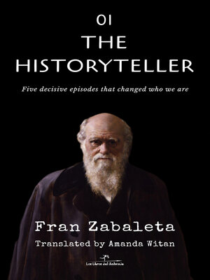 cover image of The Historyteller